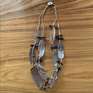 Shell Necklace from Croatia